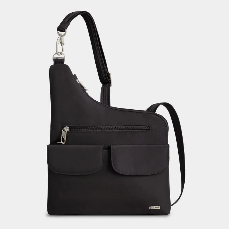 Travelon Anti-Theft Classic Crossbody 39