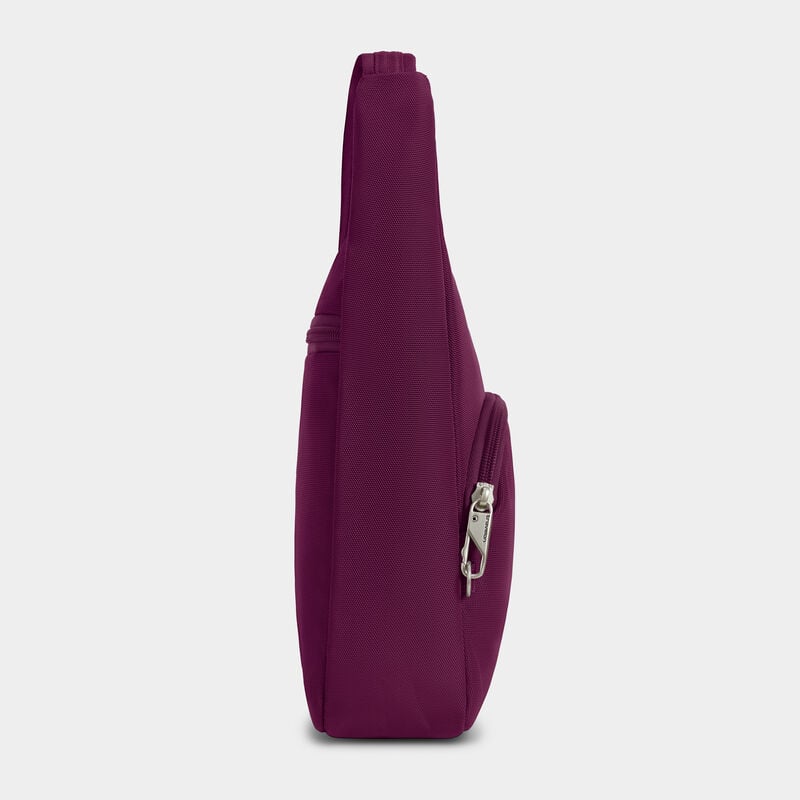 Travelon Anti-Theft Classic Essential Messenger 17