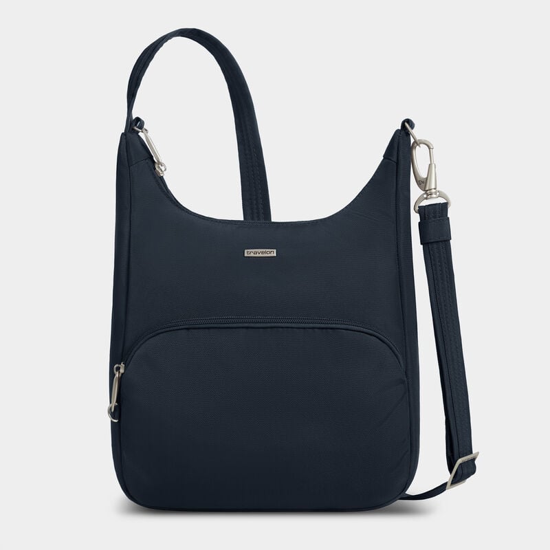 Travelon Anti-Theft Classic Essential Messenger