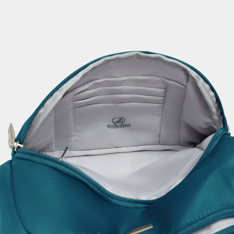 Travelon Anti-Theft Classic Essential Messenger 28