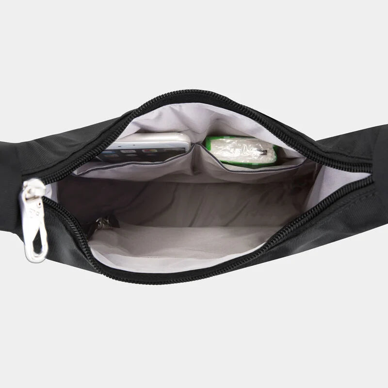 Travelon Anti-Theft Classic Essential Messenger 10