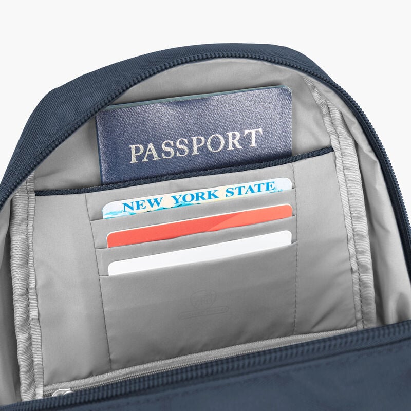 Travelon Anti-Theft Classic Sling Bag 5