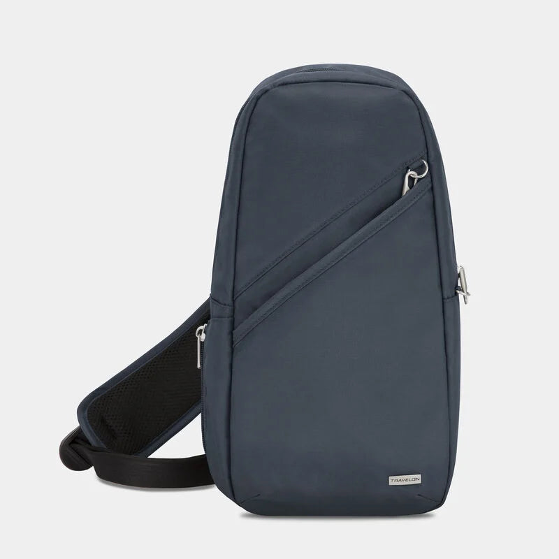 Travelon Anti-Theft Classic Sling Bag 10