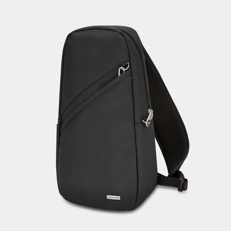Travelon Anti-Theft Classic Sling Bag 11