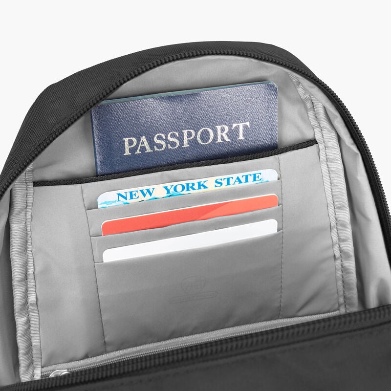 Travelon Anti-Theft Classic Sling Bag 15