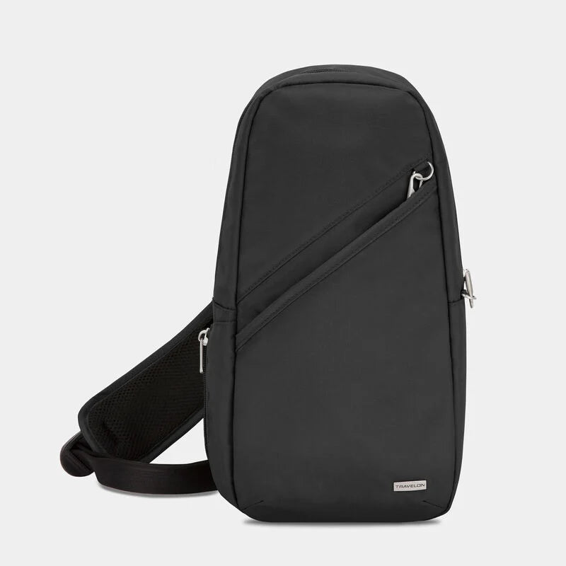 Travelon Anti-Theft Classic Sling Bag 20