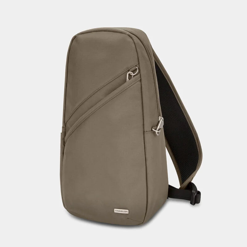 Travelon Anti-Theft Classic Sling Bag 21