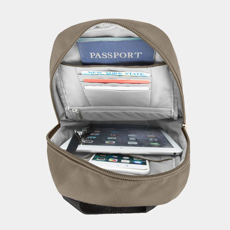 Travelon Anti-Theft Classic Sling Bag 24