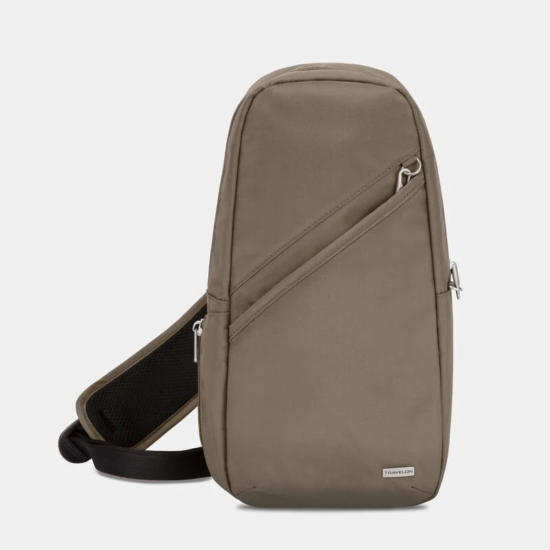 Travelon Anti-Theft Classic Sling Bag 30