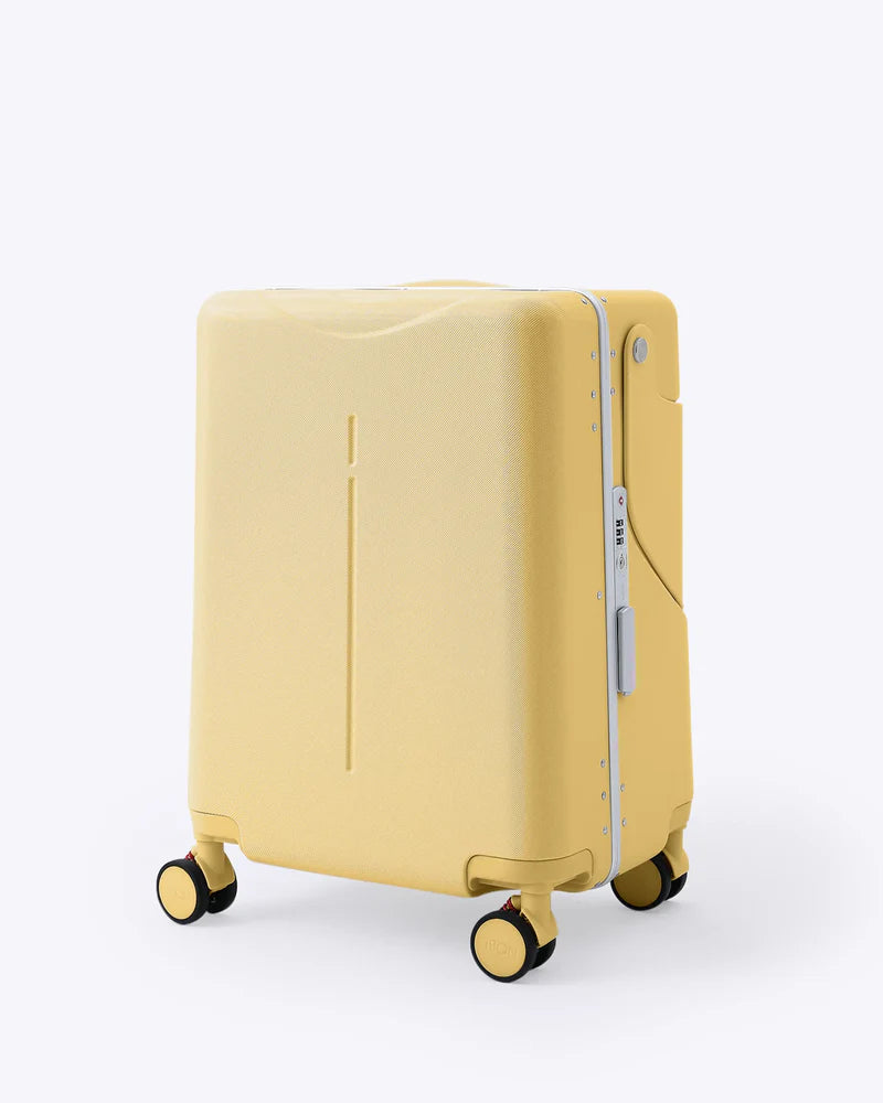 NOBL Carry-on Luggage with Seat 9