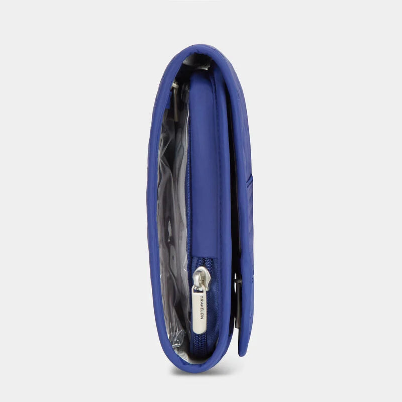 Travelon Trifold Hanging Toiletry Bags 3