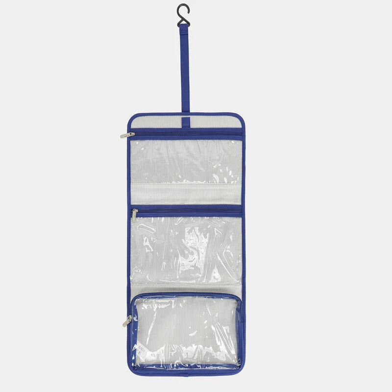 Travelon Trifold Hanging Toiletry Bags 4