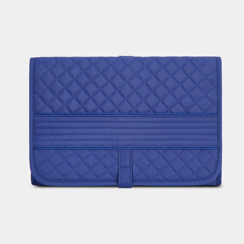 Travelon Trifold Hanging Toiletry Bags