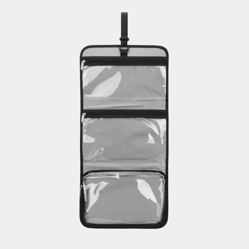 Travelon Trifold Hanging Toiletry Bags 8