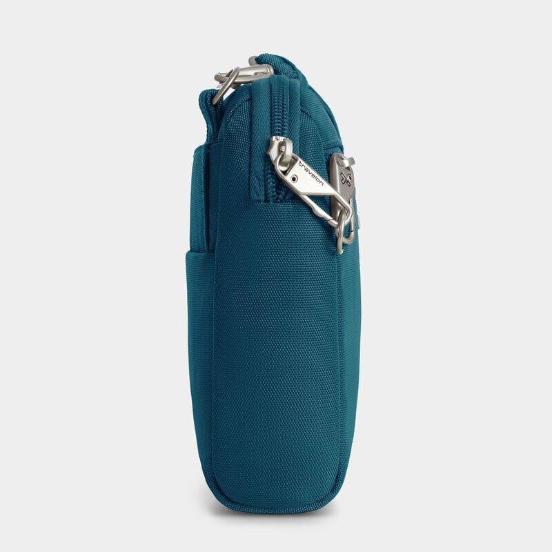 Travelon Anti-Theft Classic Convertible Crossbody and Waist Pack 29