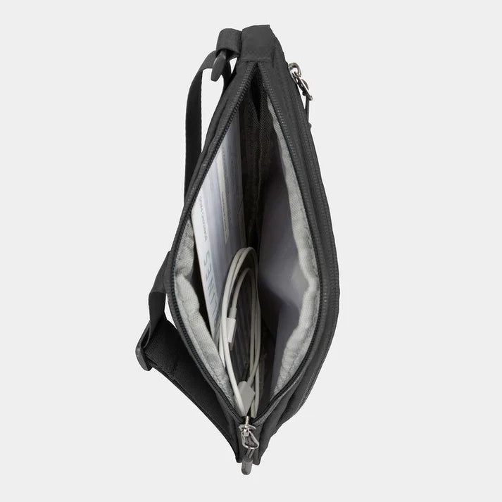 Travelon Slim Crossbody Bag 6