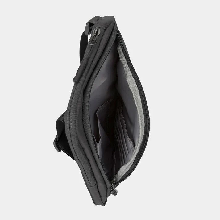 Travelon Slim Crossbody Bag 7