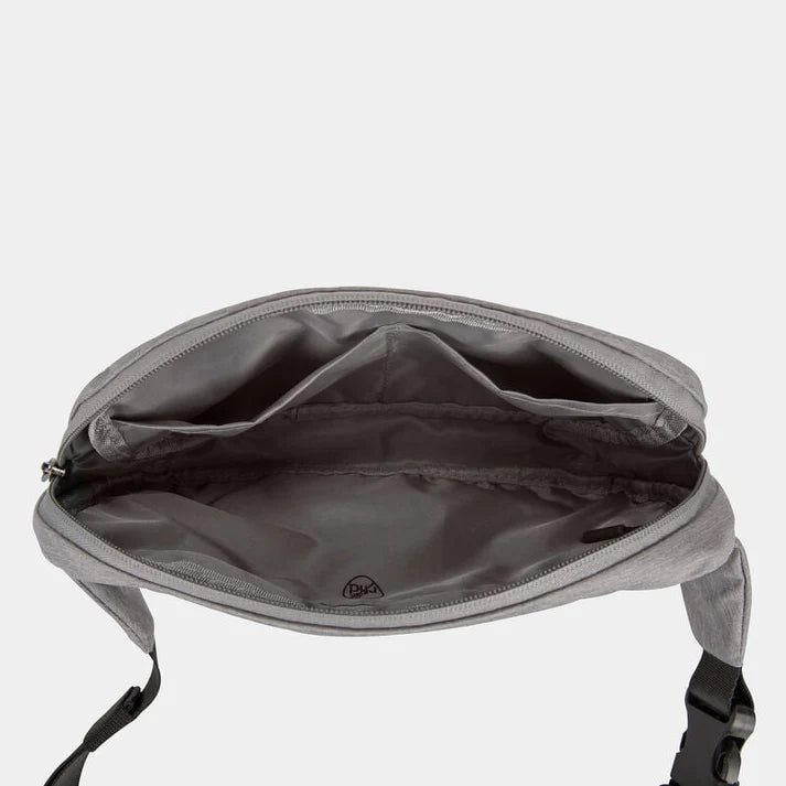 Travelon Convertible Sling/Waist Pack 12