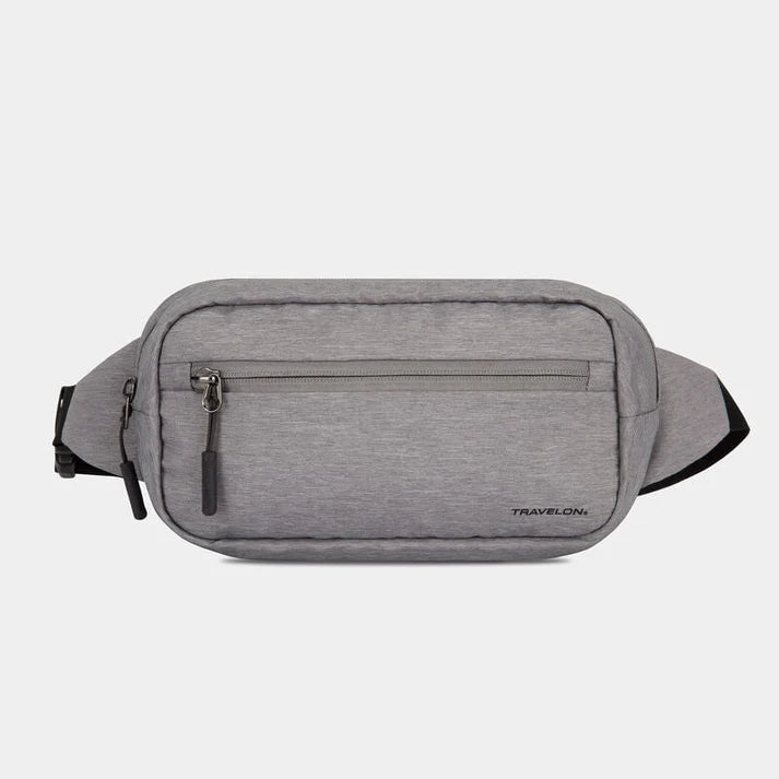 Travelon Convertible Sling/Waist Pack 11