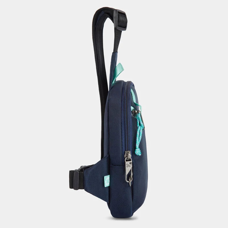 Travelon Anti-Theft Greenlander Compact Sling 15