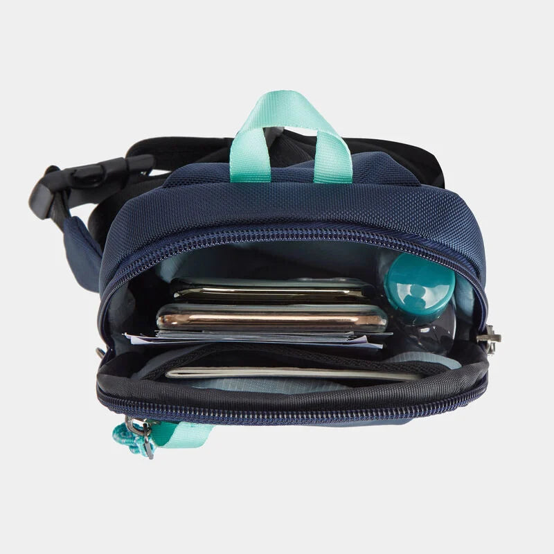 Travelon Anti-Theft Greenlander Compact Sling 18