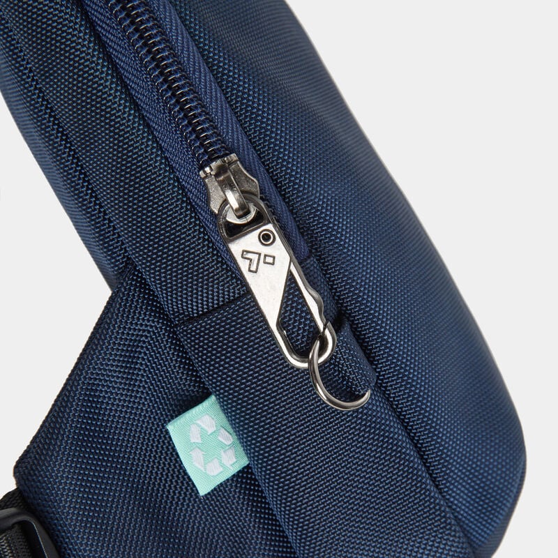 Travelon Anti-Theft Greenlander Compact Sling 21