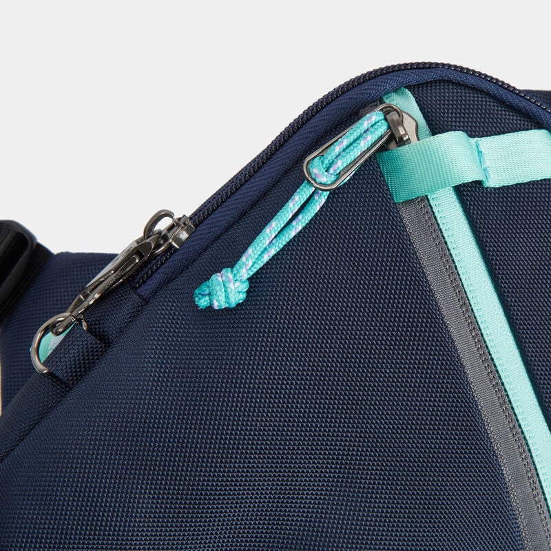 Travelon Anti-Theft Greenlander Compact Sling 20