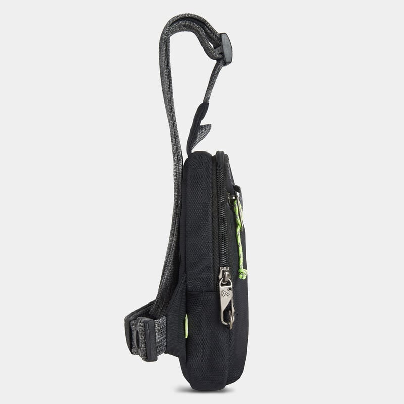 Travelon Anti-Theft Greenlander Compact Sling 25
