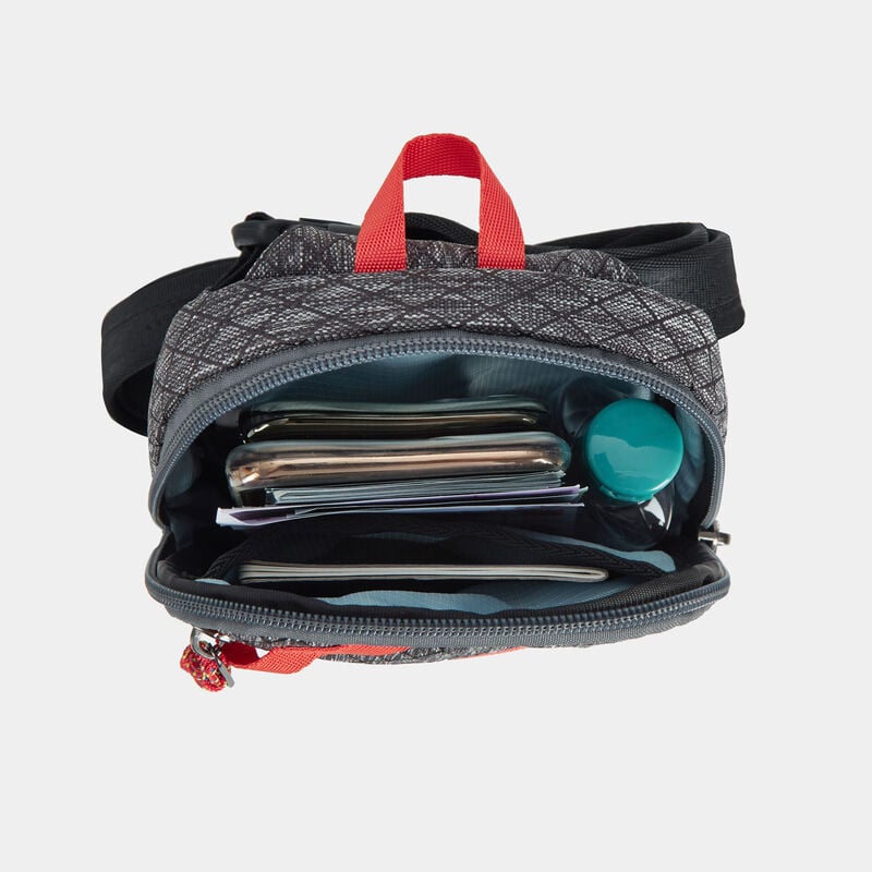 Travelon Anti-Theft Greenlander Compact Sling 5