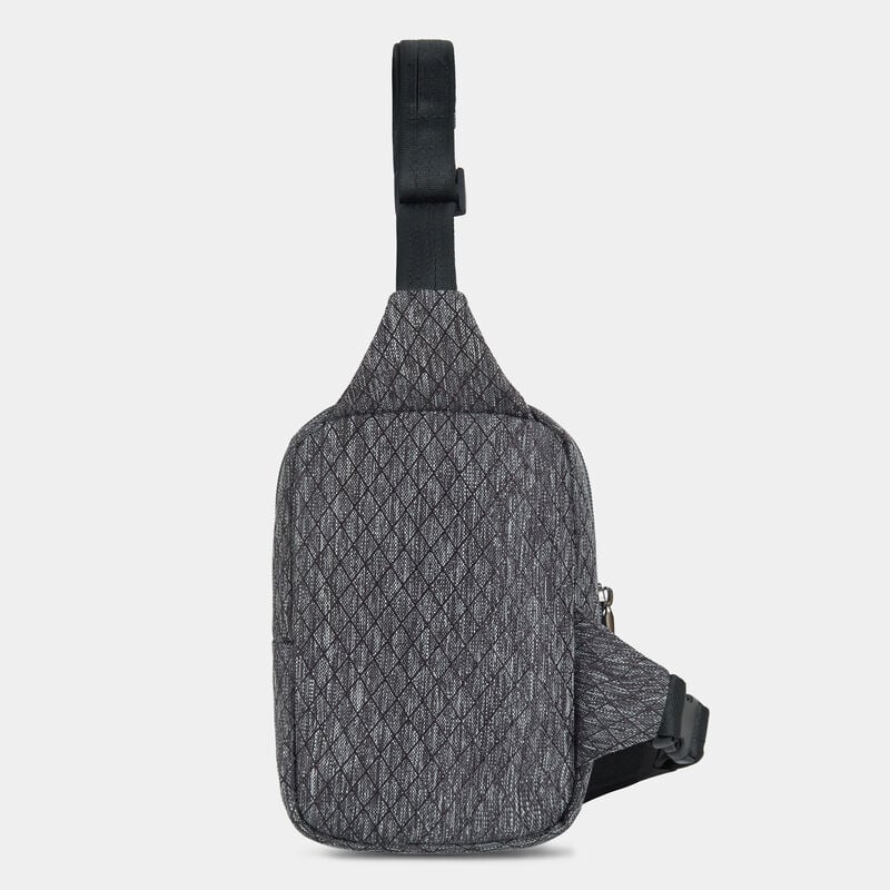 Travelon Anti-Theft Greenlander Compact Sling 8
