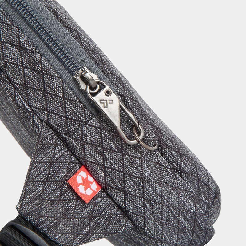 Travelon Anti-Theft Greenlander Compact Sling 10