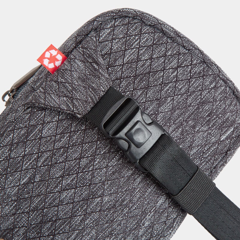 Travelon Anti-Theft Greenlander Compact Sling 12