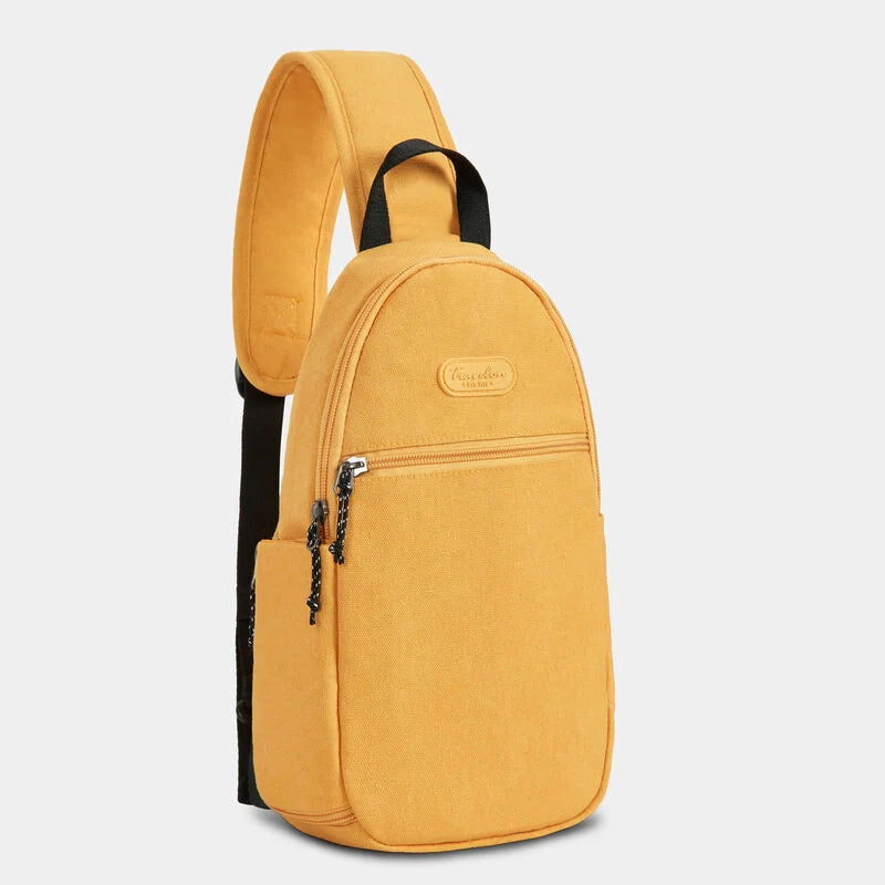 Travelon Coastal RFID Sling 4