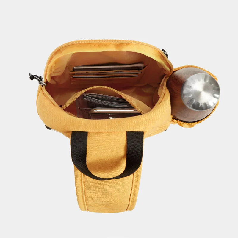 Travelon Coastal RFID Sling 3