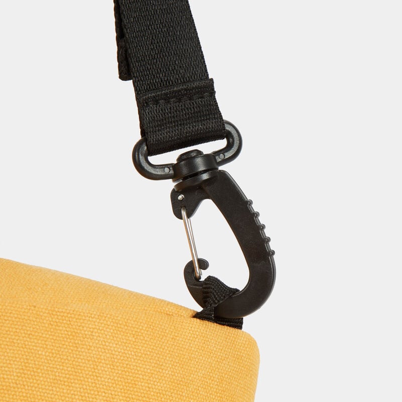 Travelon Coastal RFID Sling 9