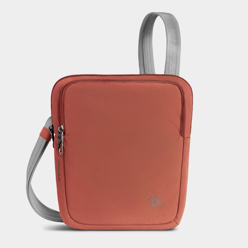 Travelon Voyages Anti-Theft Slim Bag 5