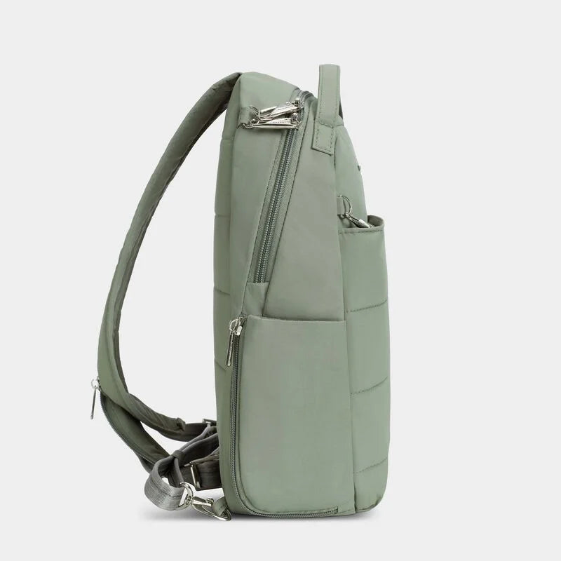 Travelon Roam Anti-Theft Convertible Backpack/sling 5
