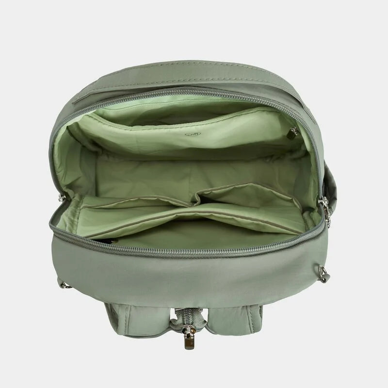 Travelon Roam Anti-Theft Convertible Backpack/sling 8