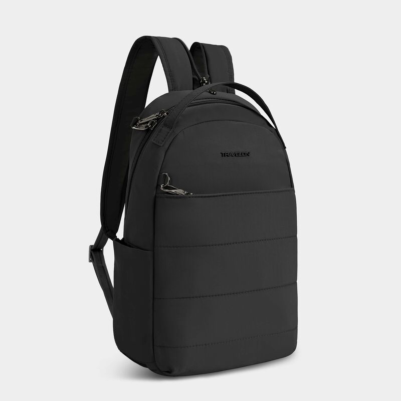 Travelon Roam Anti-Theft Convertible Backpack/sling 16