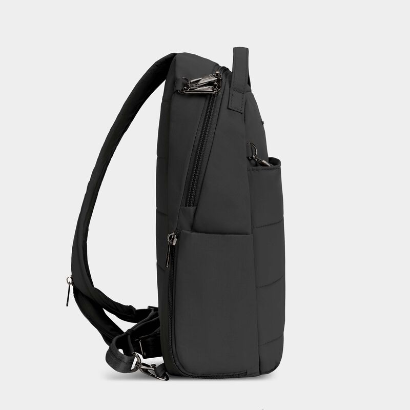 Travelon Roam Anti-Theft Convertible Backpack/sling 17