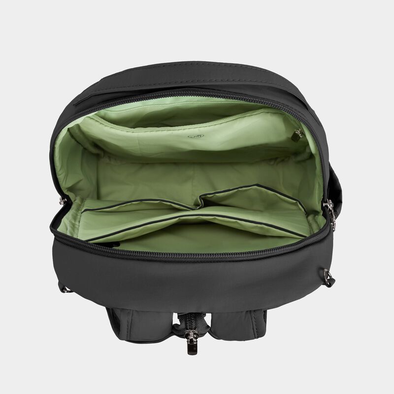 Travelon Roam Anti-Theft Convertible Backpack/sling 19