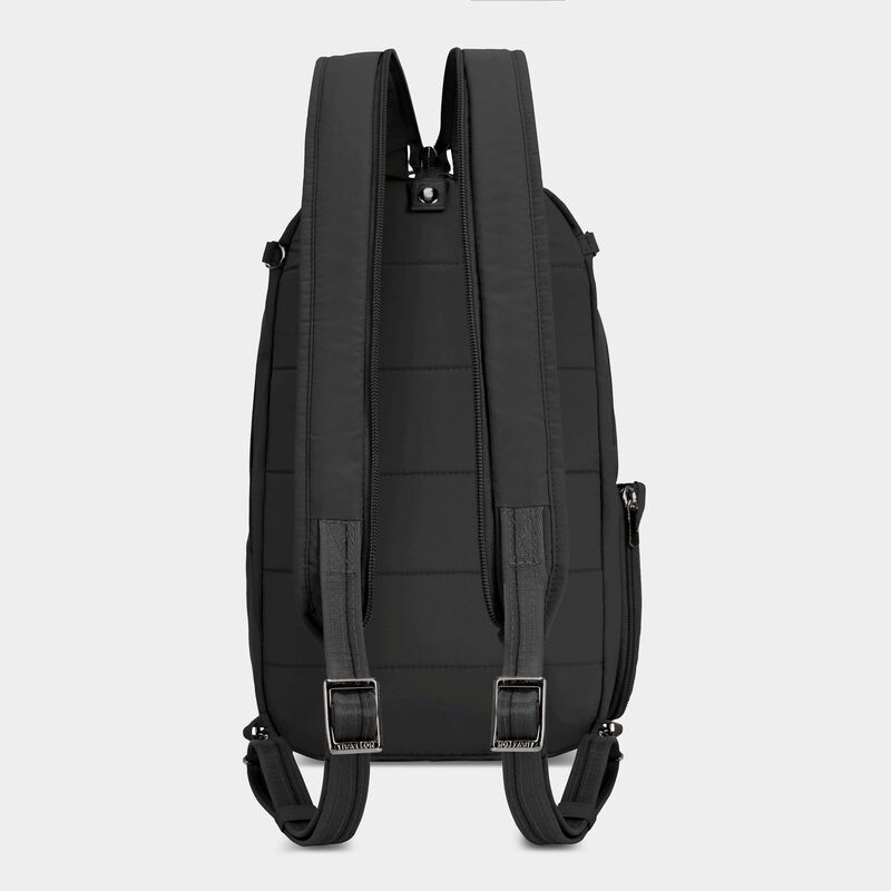 Travelon Roam Anti-Theft Convertible Backpack/sling 20