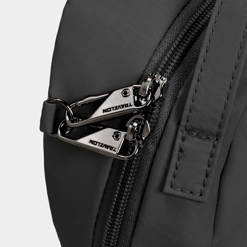 Travelon Roam Anti-Theft Convertible Backpack/sling 22