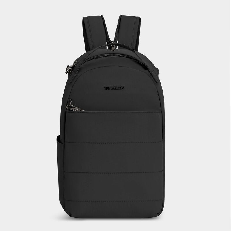 Travelon Roam Anti-Theft Convertible Backpack/sling 13