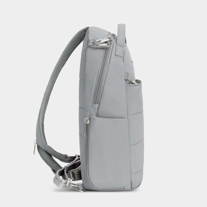 Travelon Roam Anti-Theft Convertible Backpack/sling 28