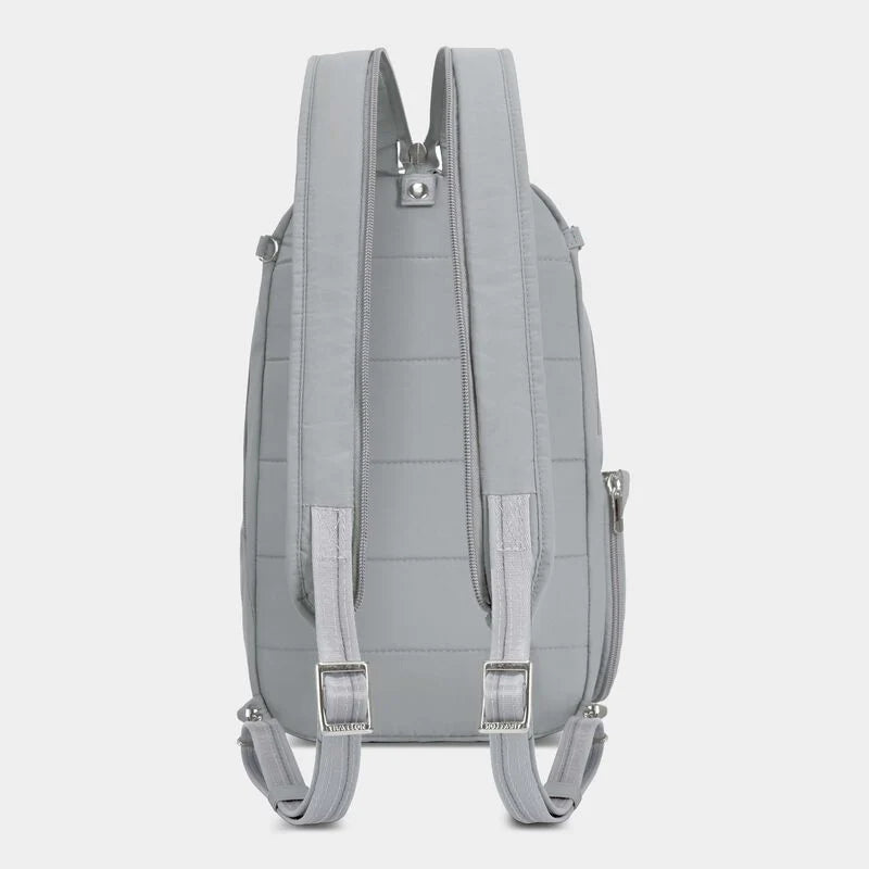 Travelon Roam Anti-Theft Convertible Backpack/sling 32