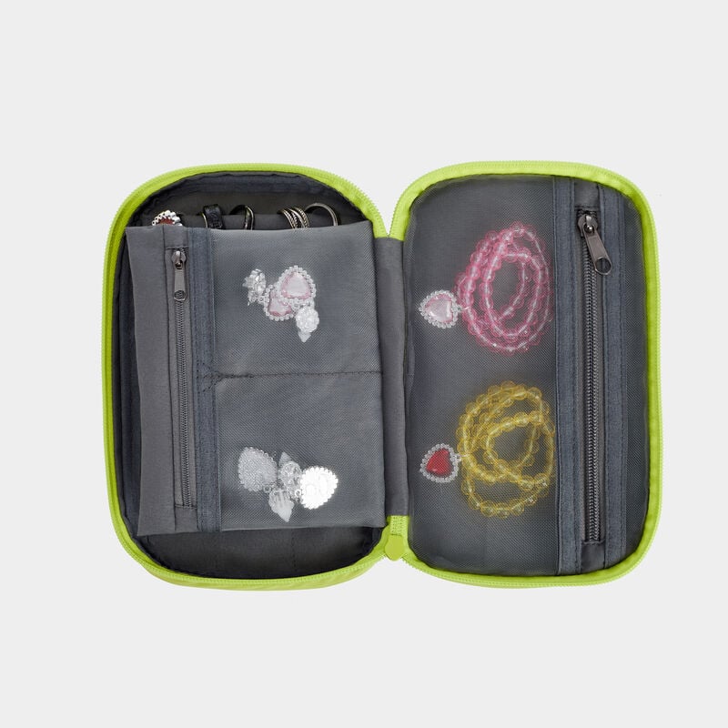 Travelon Jewelry Organizer 17
