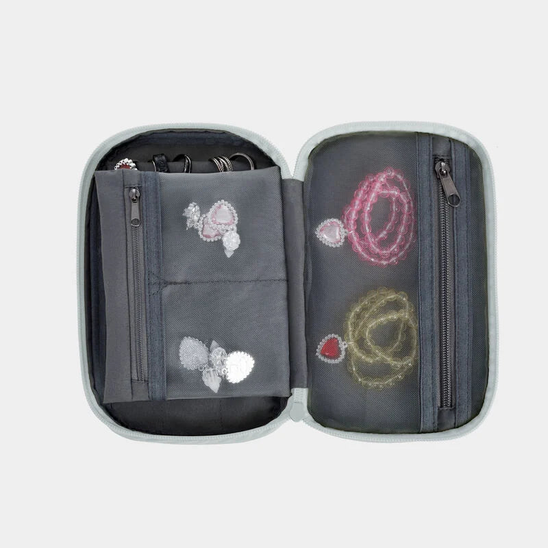 Travelon Jewelry Organizer 27