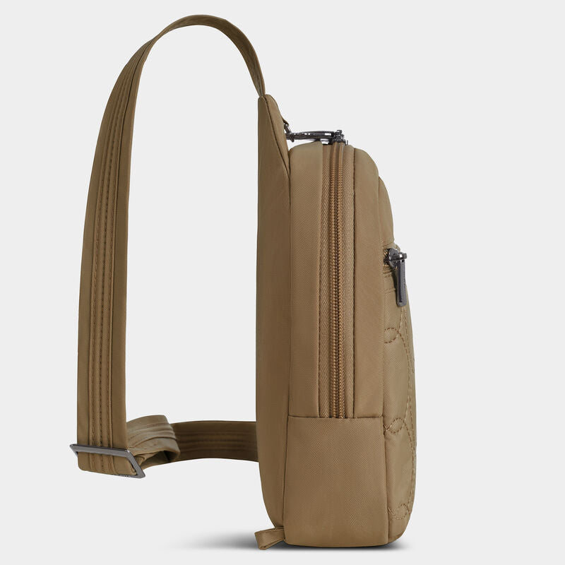 Travelon Runways Anti-Theft Small Sling 4