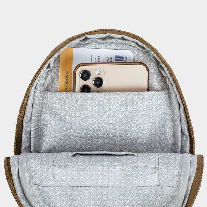 Travelon Runways Anti-Theft Small Sling 6